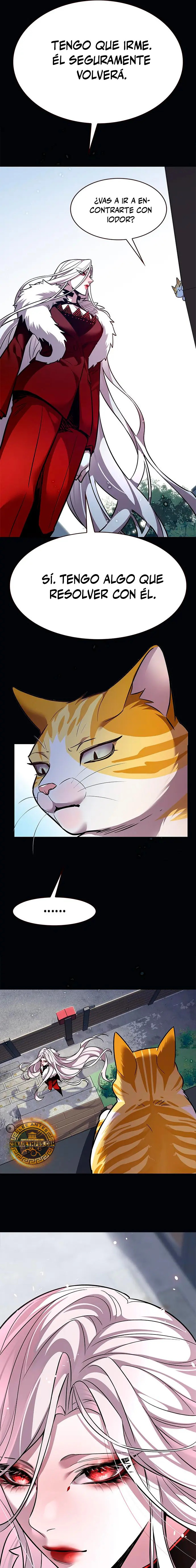 Read Electricidad veloz es Manga Online