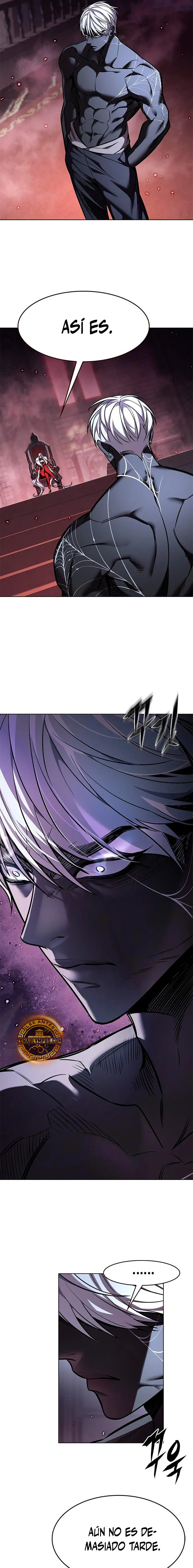 Read Electricidad veloz es Manga Online