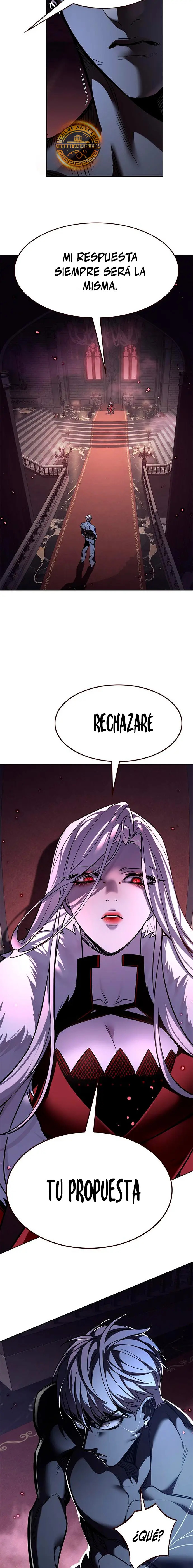 Read Electricidad veloz es Manga Online