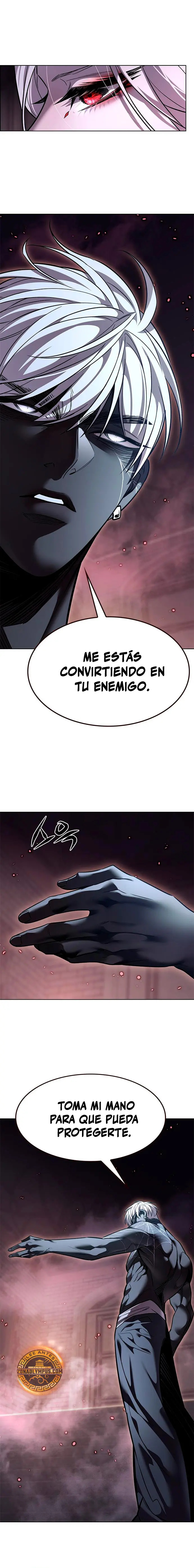 Read Electricidad veloz es Manga Online