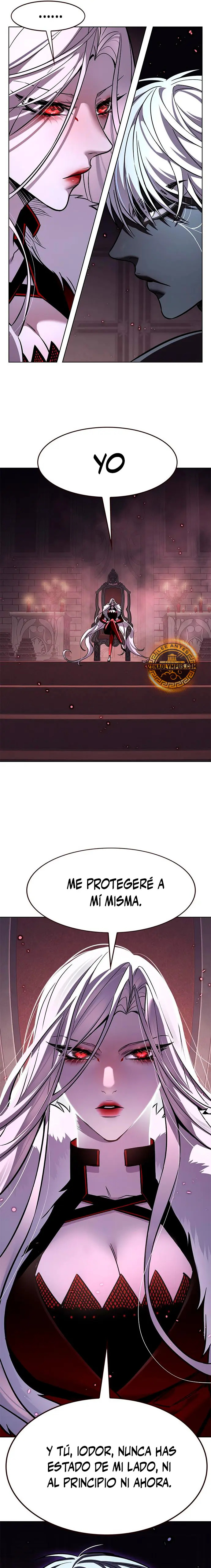 Read Electricidad veloz es Manga Online