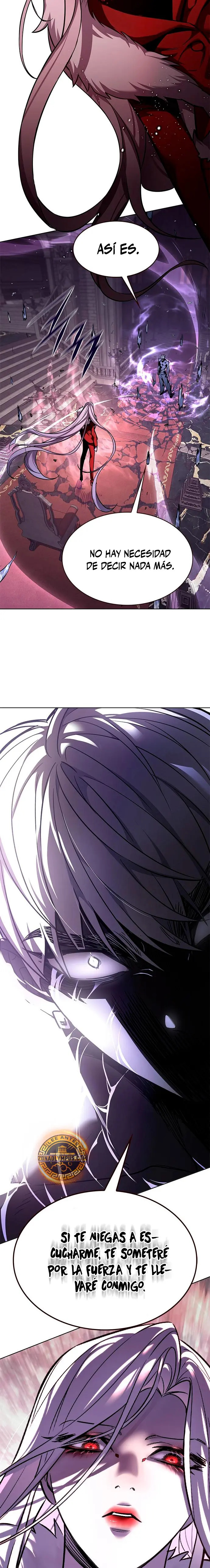 Read Electricidad veloz es Manga Online