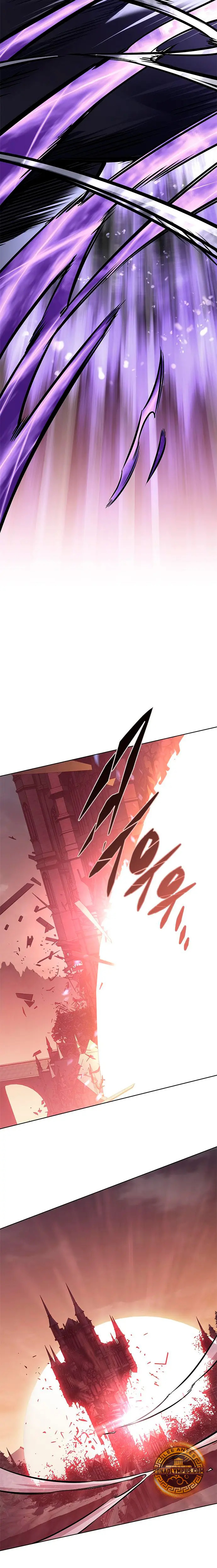 Read Electricidad veloz es Manga Online