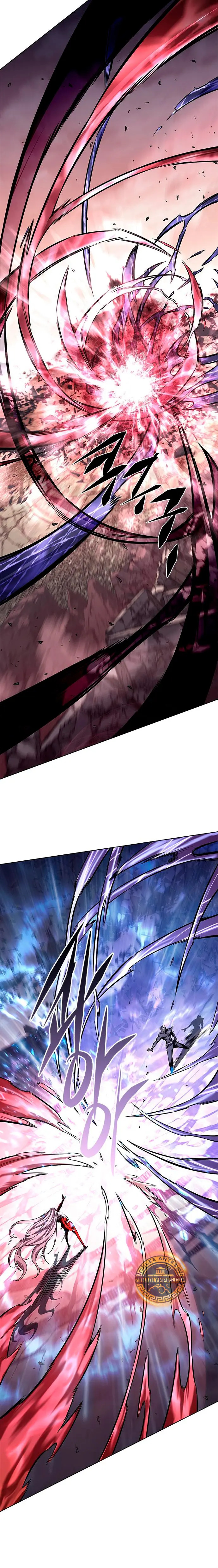 Read Electricidad veloz es Manga Online