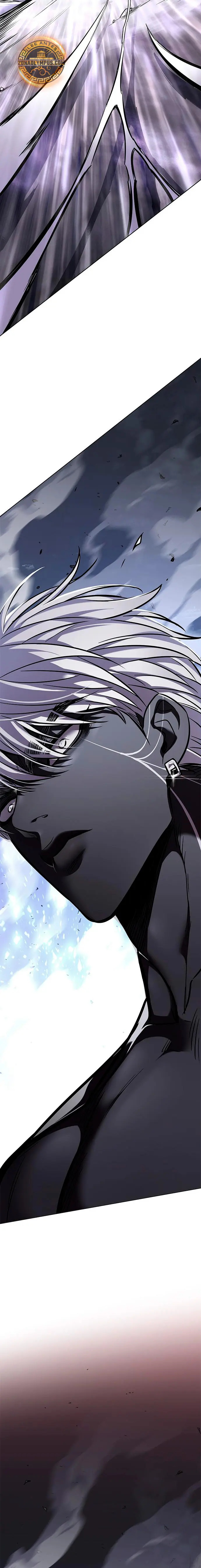 Read Electricidad veloz es Manga Online