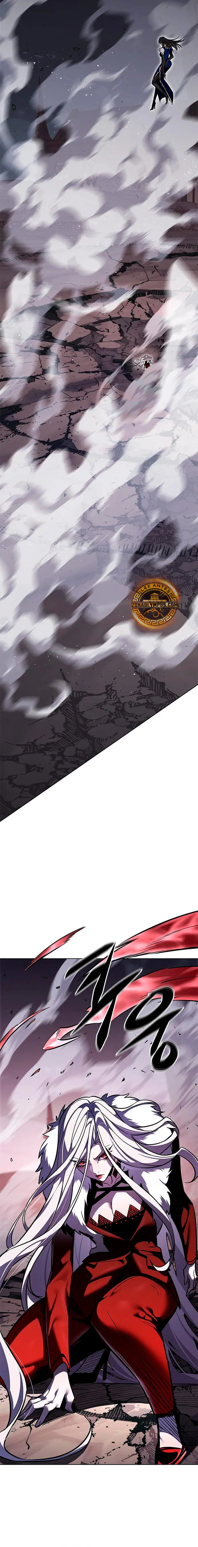 Read Electricidad veloz es Manga Online