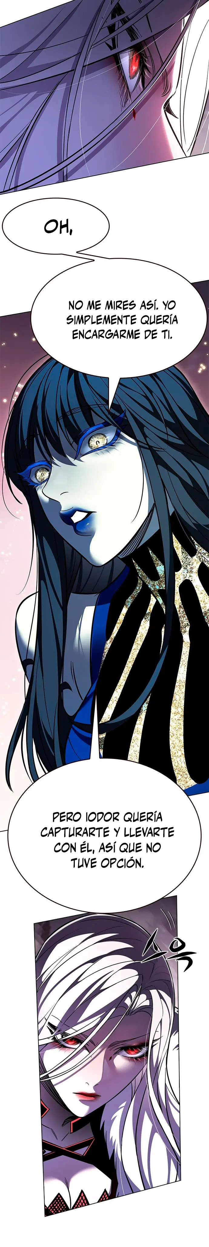 Read Electricidad veloz es Manga Online