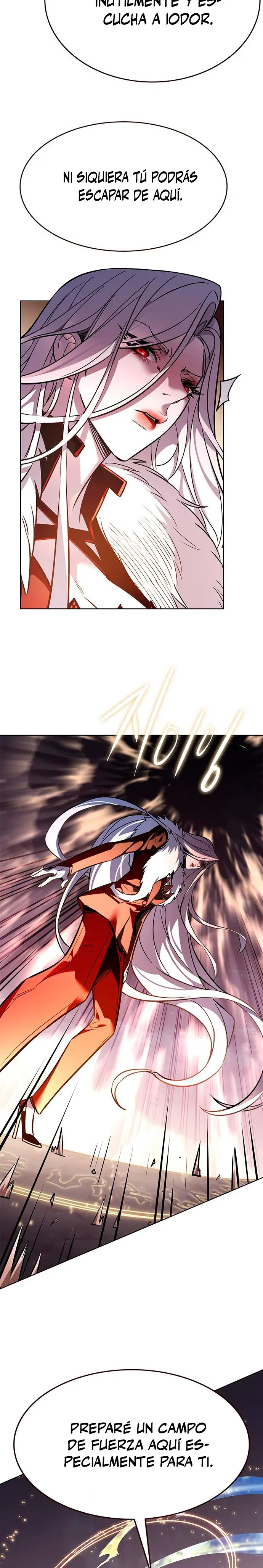 Read Electricidad veloz es Manga Online