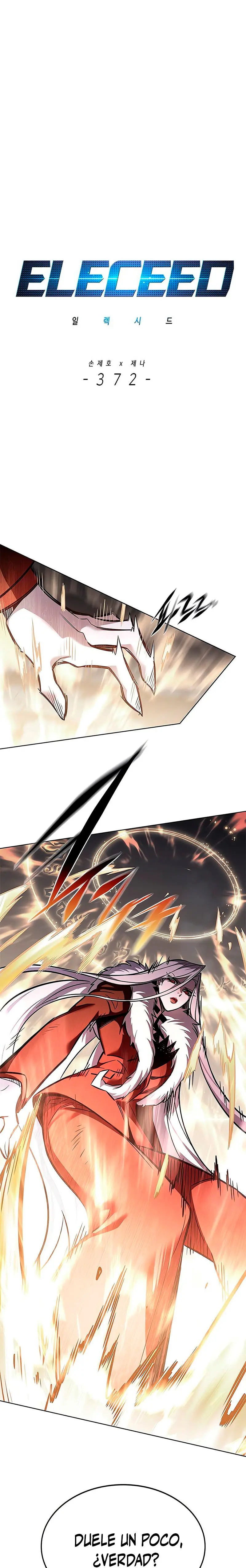 Read Electricidad veloz es Manga Online