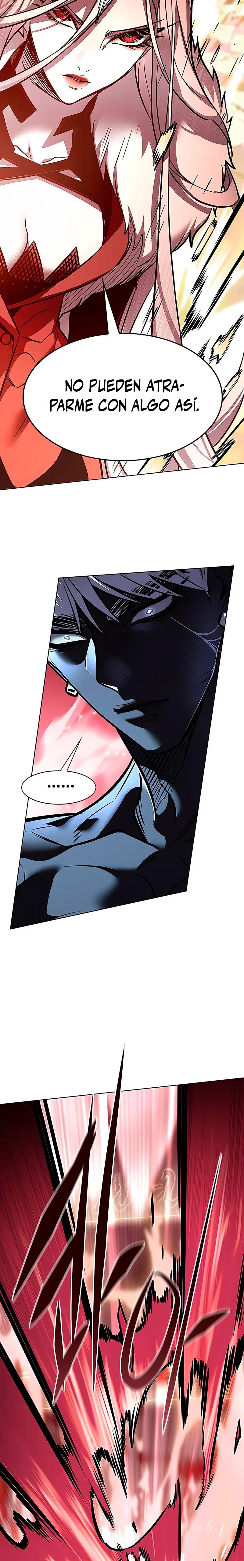 Read Electricidad veloz es Manga Online