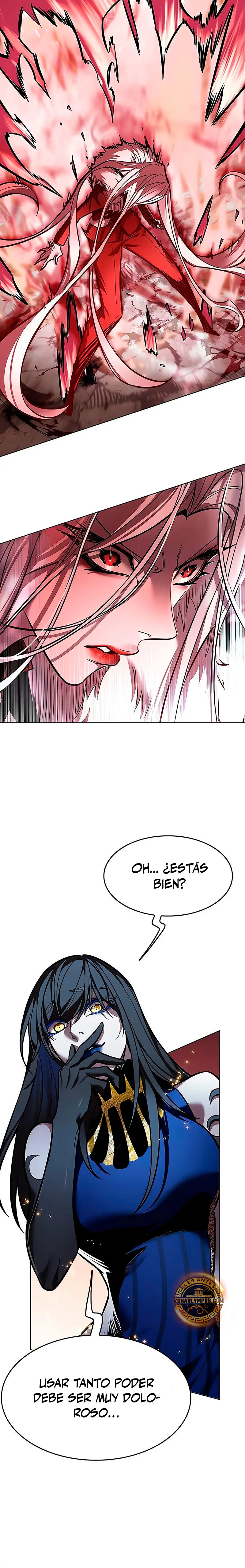 Read Electricidad veloz es Manga Online