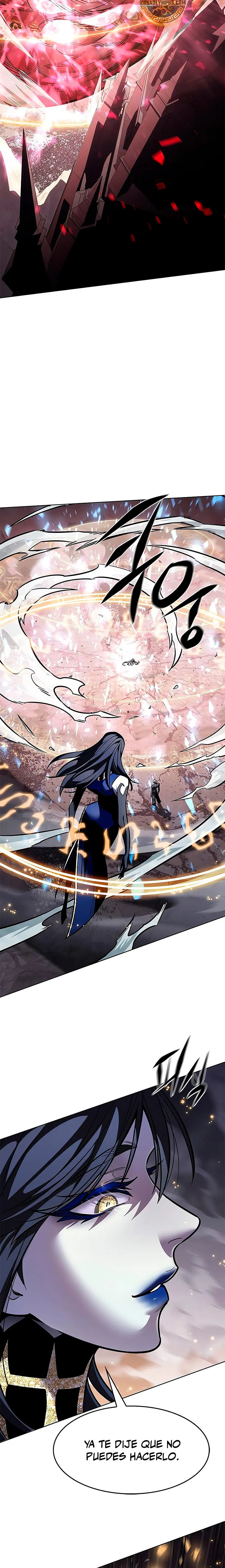 Read Electricidad veloz es Manga Online