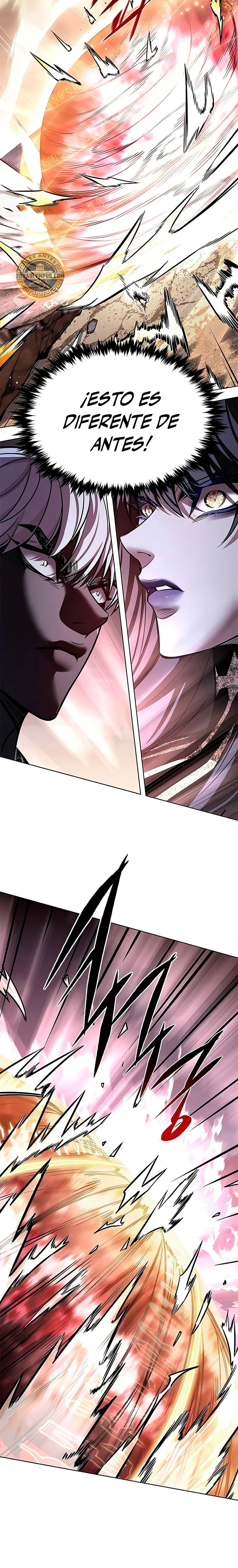 Read Electricidad veloz es Manga Online