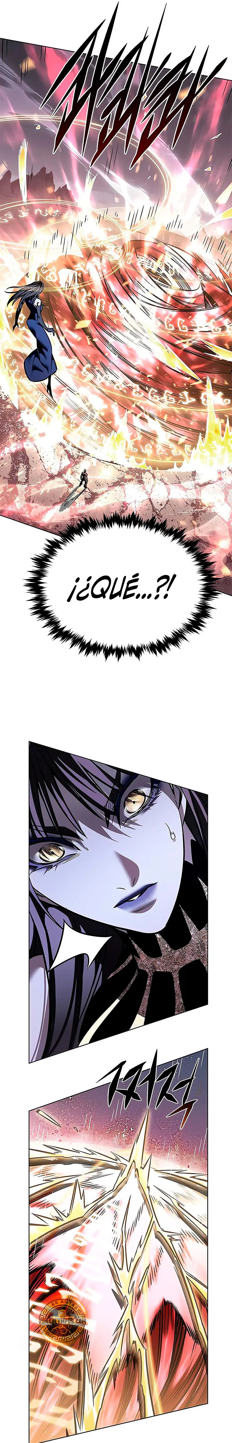 Read Electricidad veloz es Manga Online