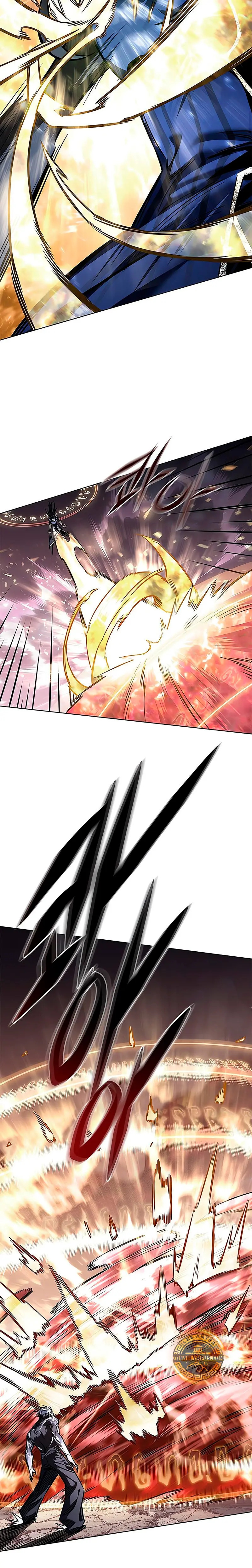 Read Electricidad veloz es Manga Online