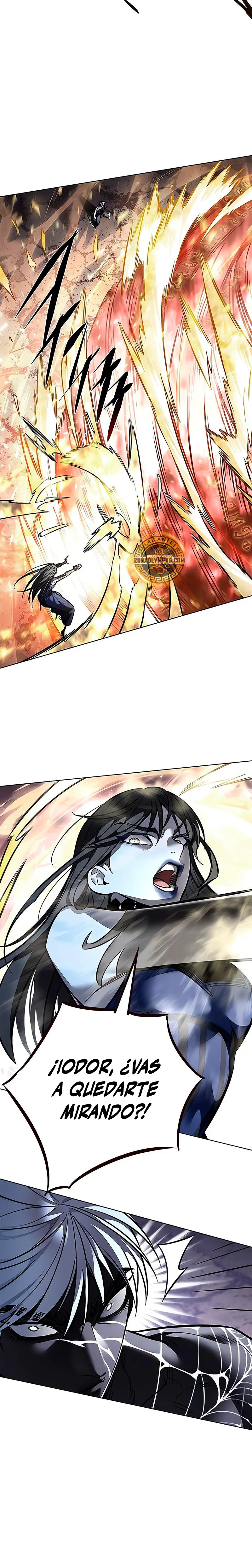 Read Electricidad veloz es Manga Online