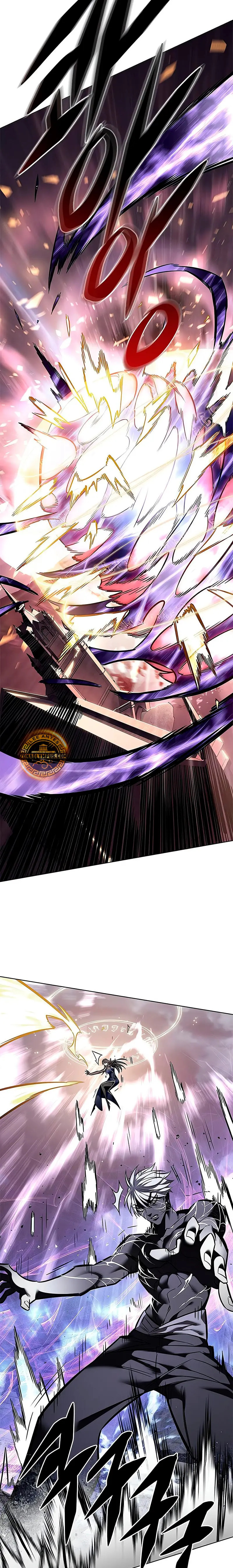 Read Electricidad veloz es Manga Online