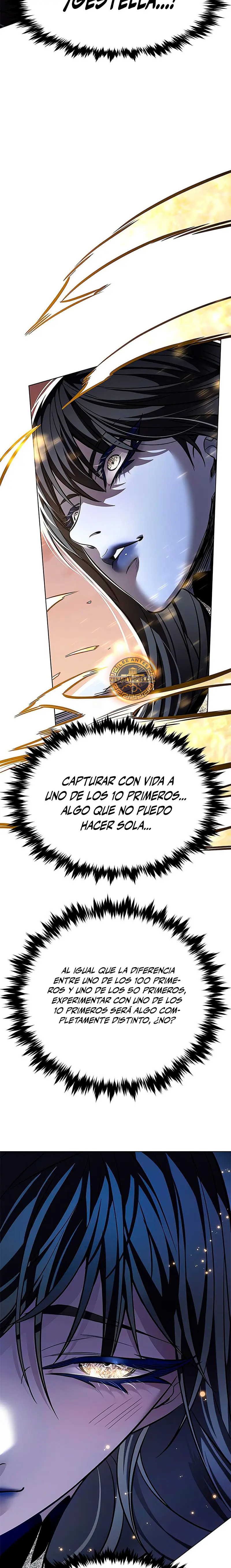 Read Electricidad veloz es Manga Online