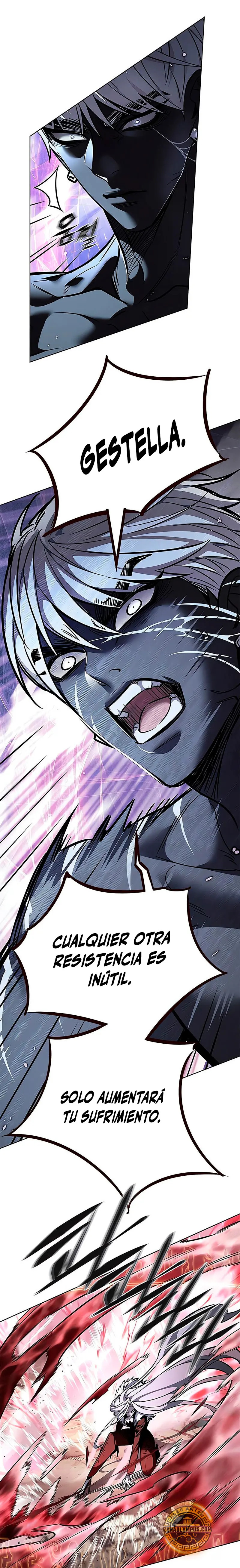 Read Electricidad veloz es Manga Online