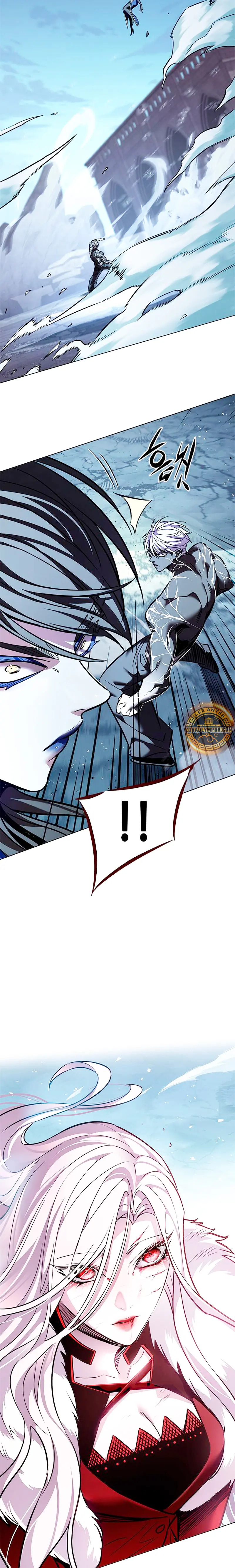 Read Electricidad veloz es Manga Online