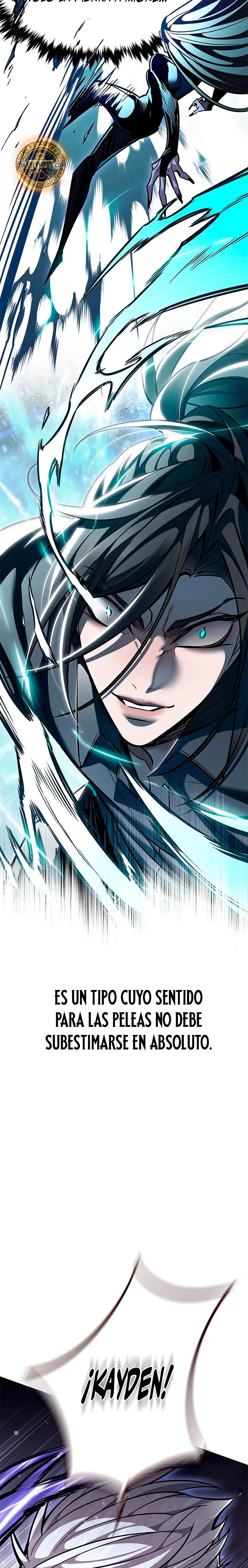 Read Electricidad veloz es Manga Online