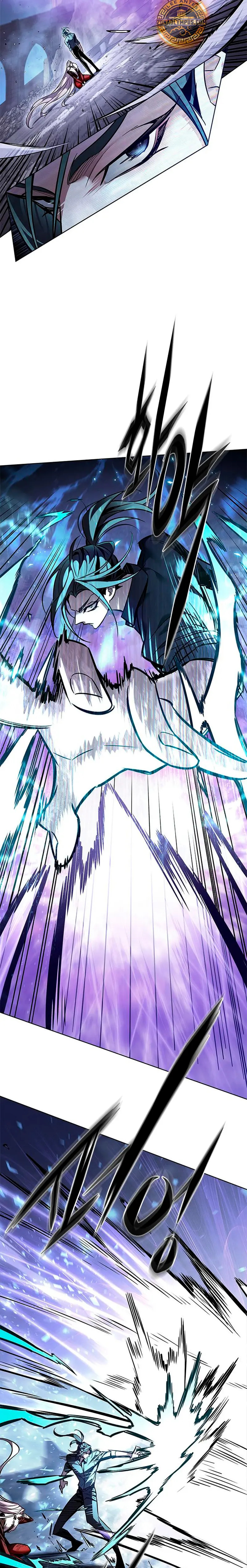 Read Electricidad veloz es Manga Online