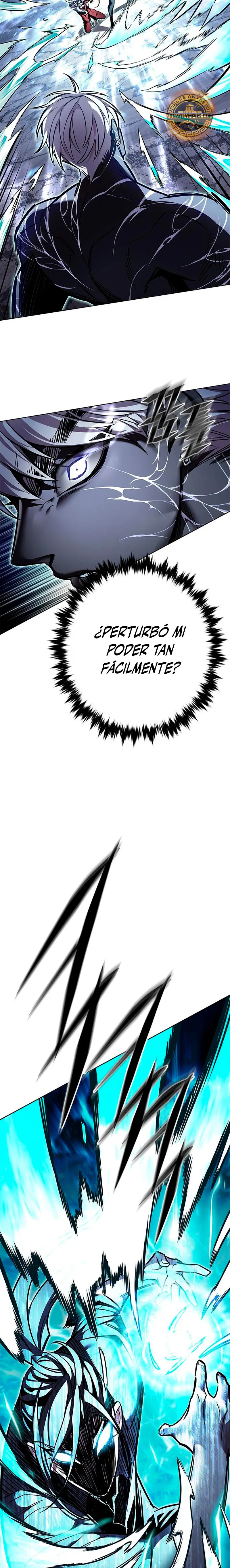 Read Electricidad veloz es Manga Online