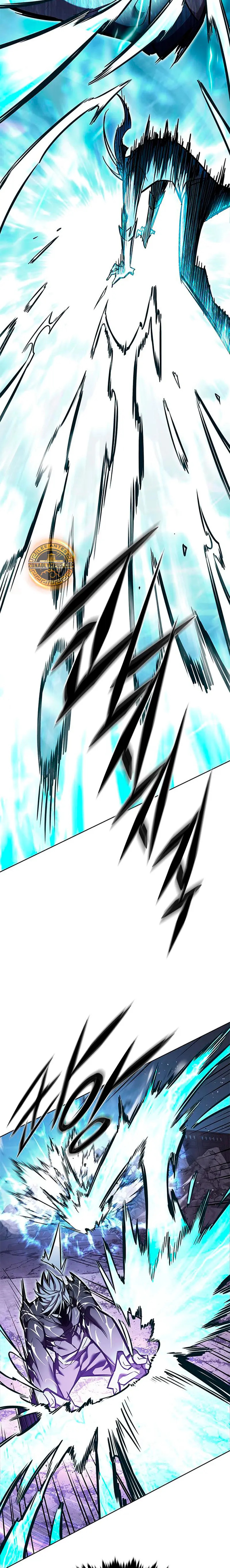 Read Electricidad veloz es Manga Online