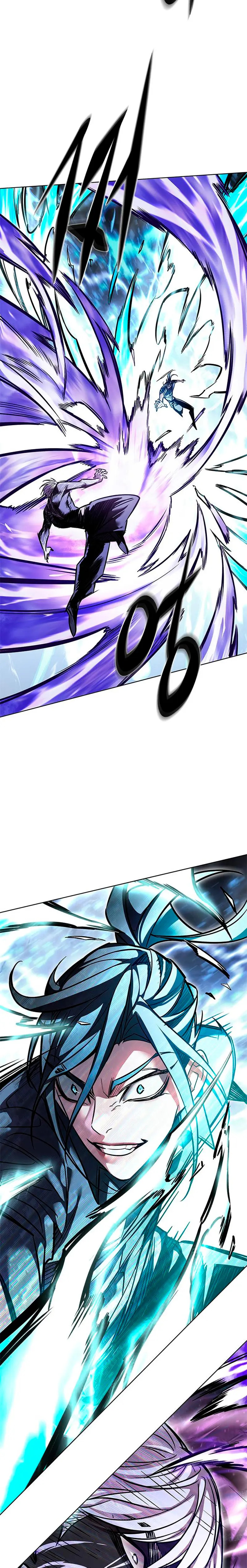 Read Electricidad veloz es Manga Online