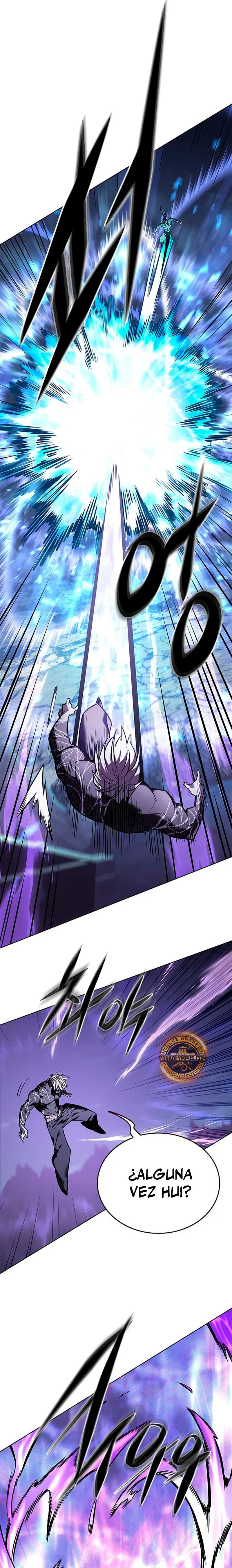 Read Electricidad veloz es Manga Online