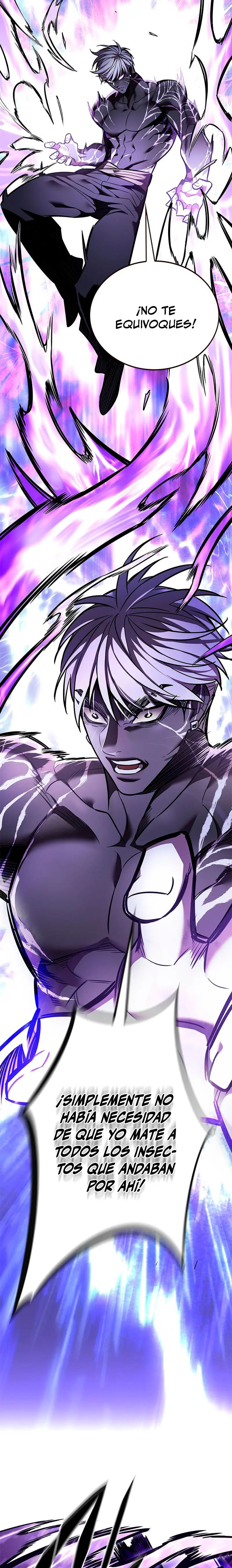 Read Electricidad veloz es Manga Online