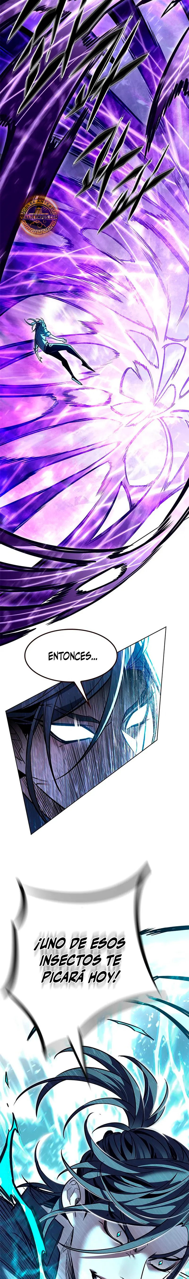 Read Electricidad veloz es Manga Online