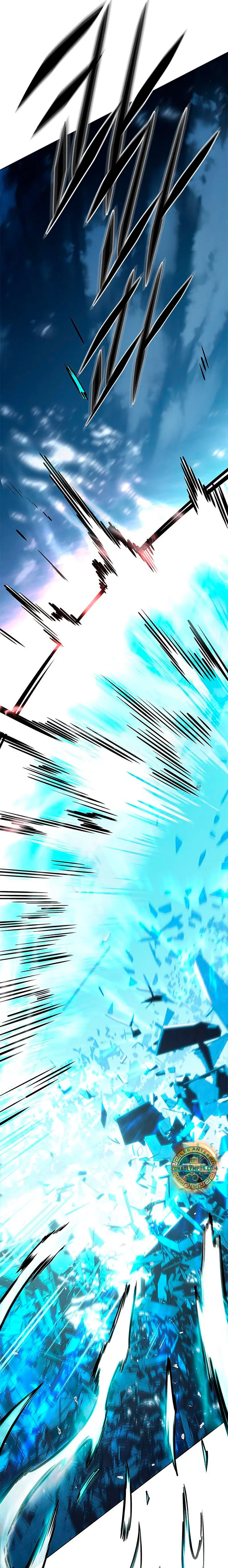 Read Electricidad veloz es Manga Online