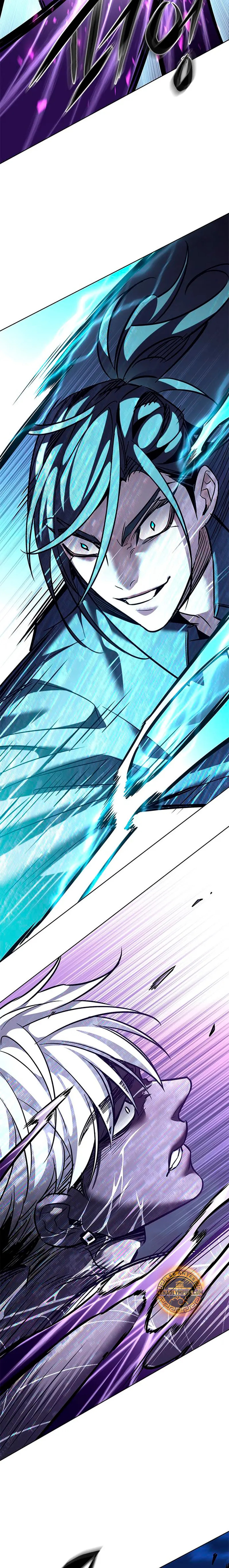 Read Electricidad veloz es Manga Online