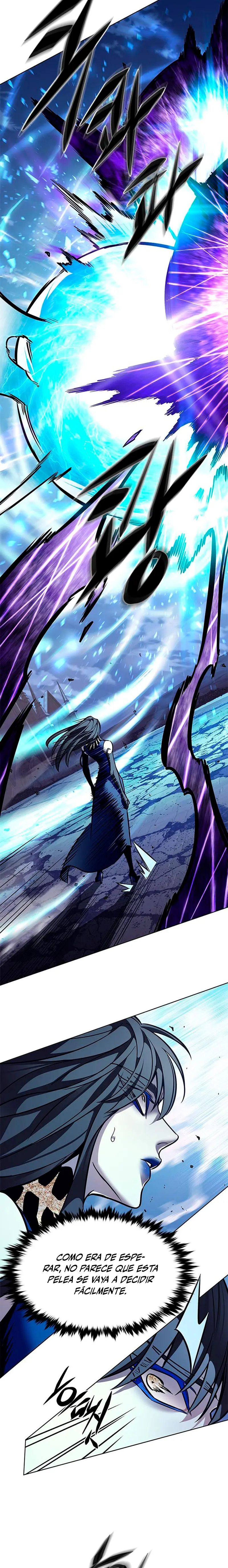 Read Electricidad veloz es Manga Online