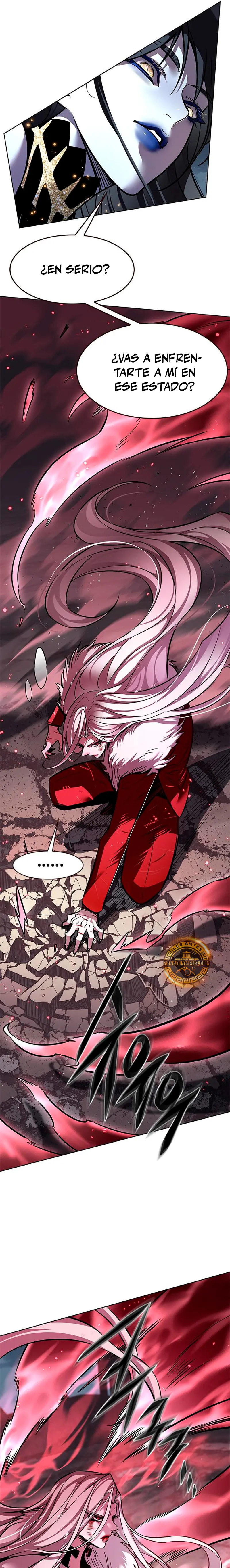 Read Electricidad veloz es Manga Online