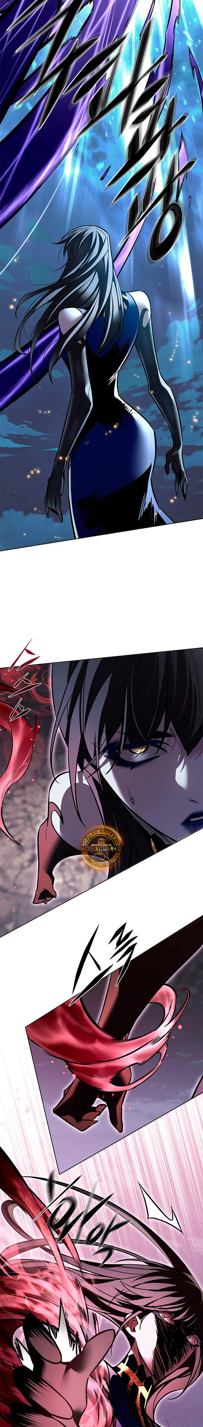 Read Electricidad veloz es Manga Online