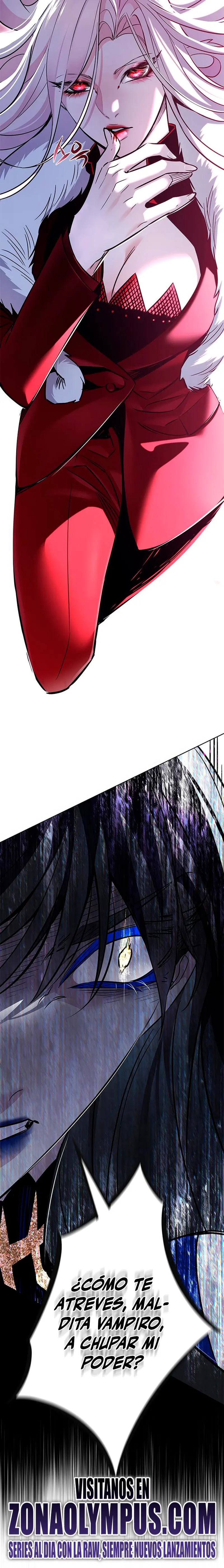 Read Electricidad veloz es Manga Online