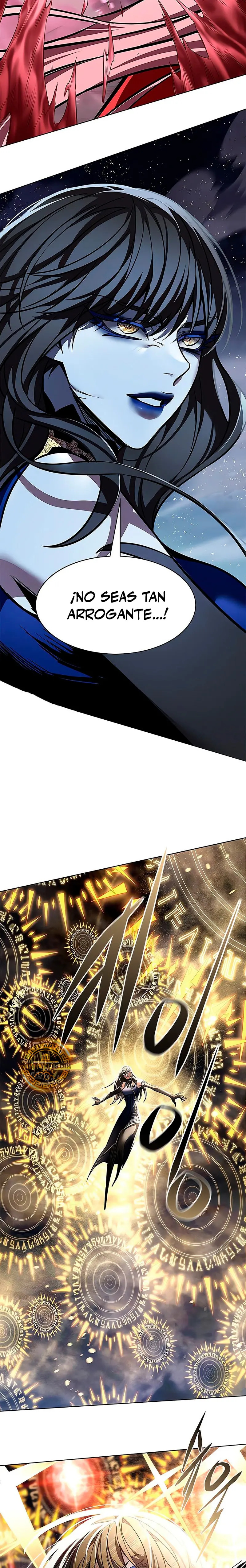 Read Electricidad veloz es Manga Online