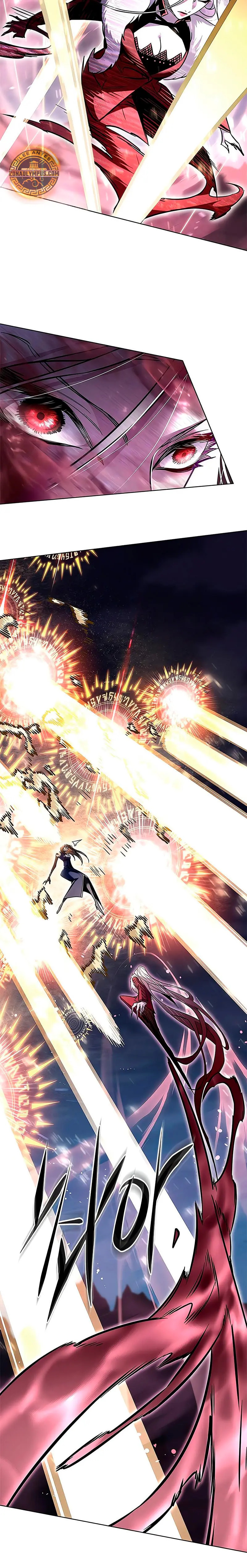 Read Electricidad veloz es Manga Online