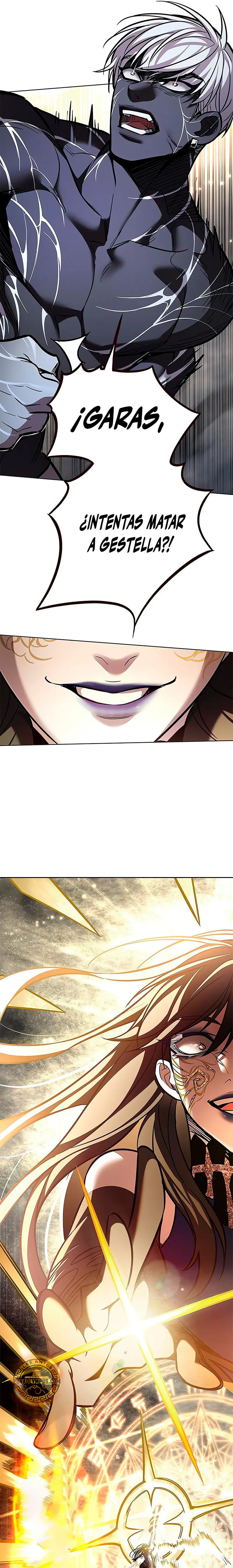 Read Electricidad veloz es Manga Online