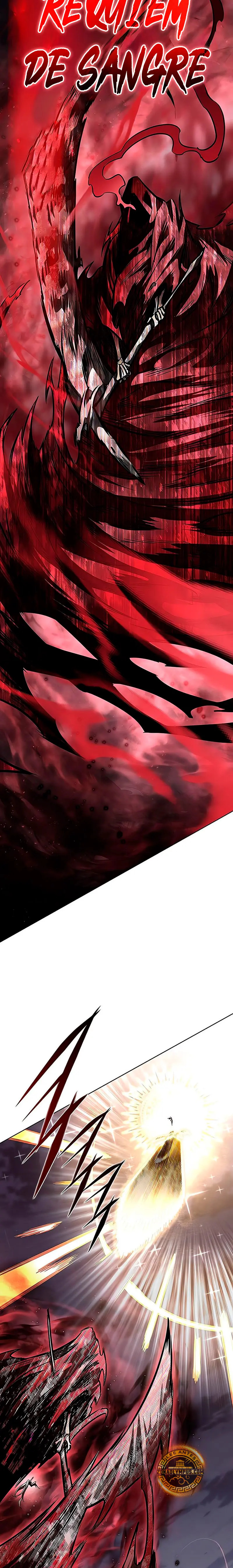 Read Electricidad veloz es Manga Online