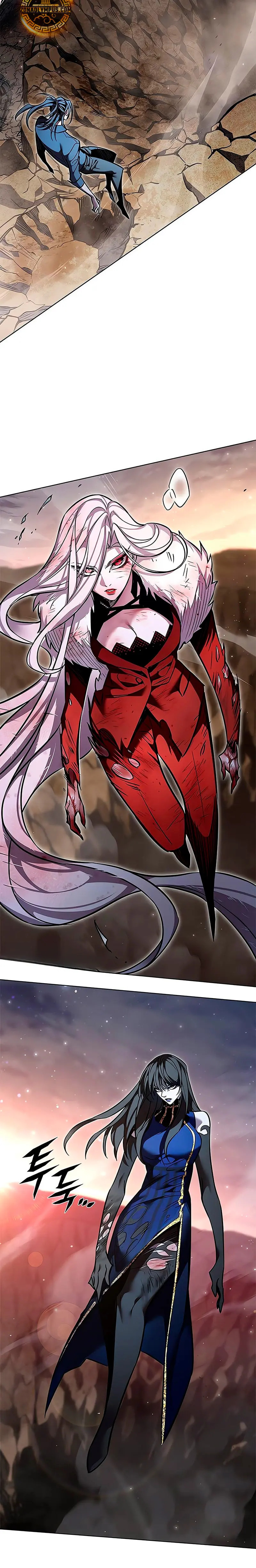 Read Electricidad veloz es Manga Online