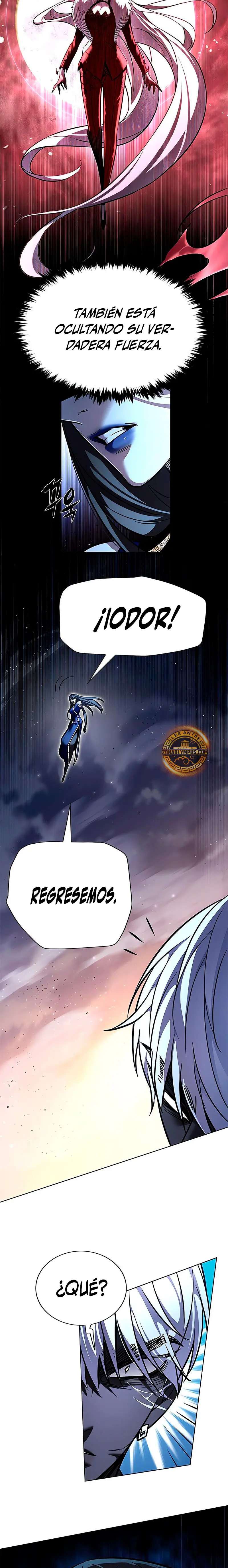 Read Electricidad veloz es Manga Online