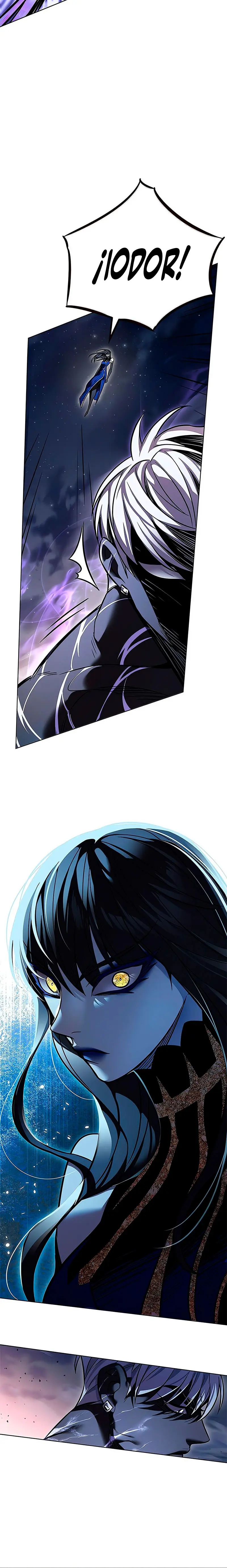 Read Electricidad veloz es Manga Online