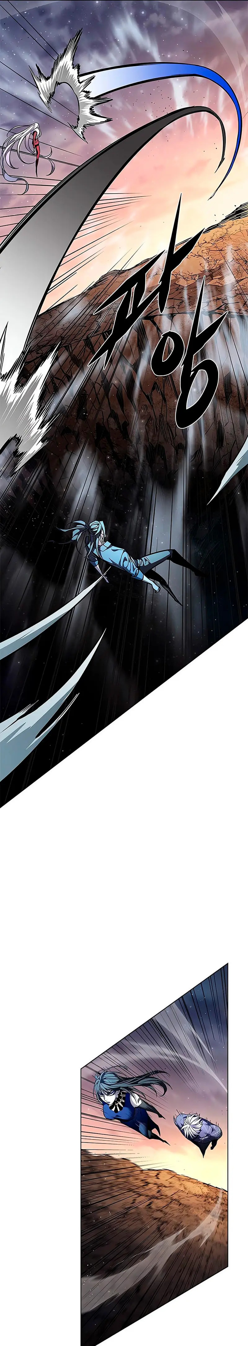 Read Electricidad veloz es Manga Online