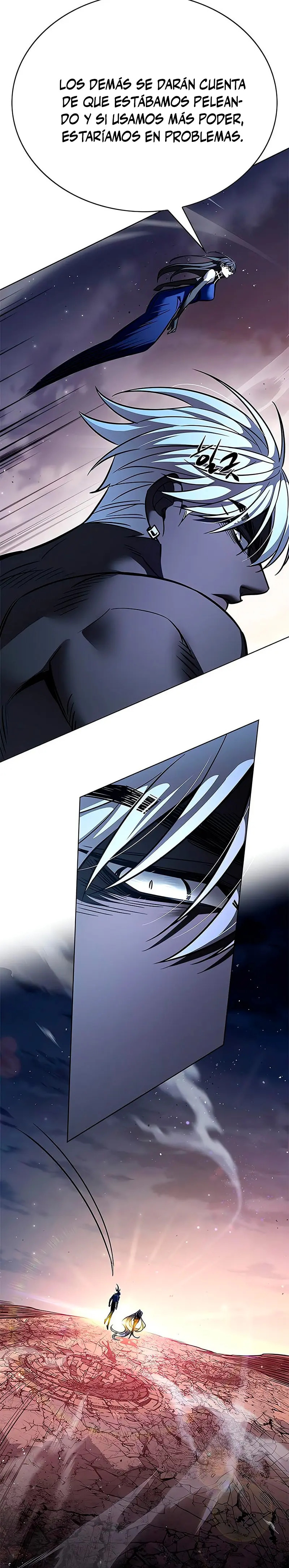 Read Electricidad veloz es Manga Online