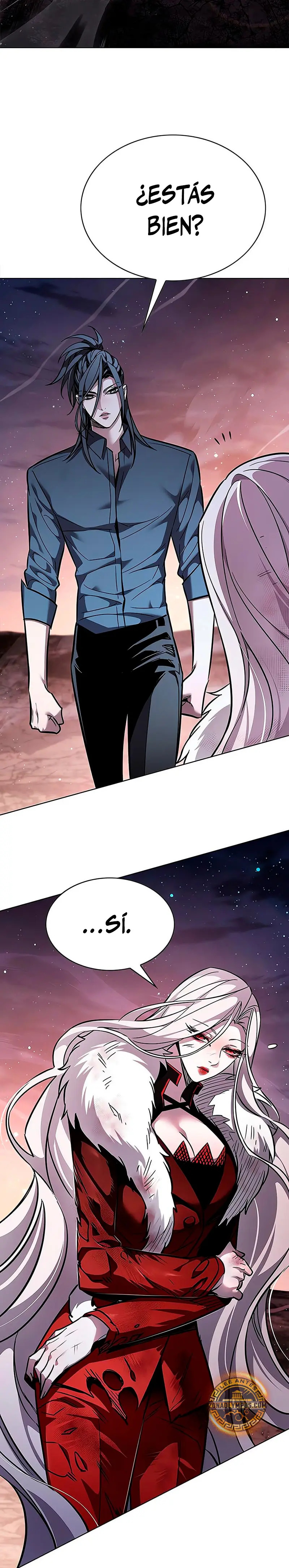 Read Electricidad veloz es Manga Online