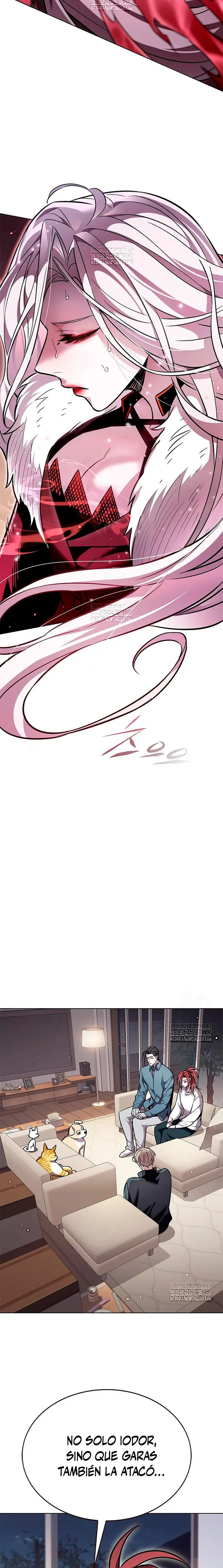 Read Electricidad veloz es Manga Online