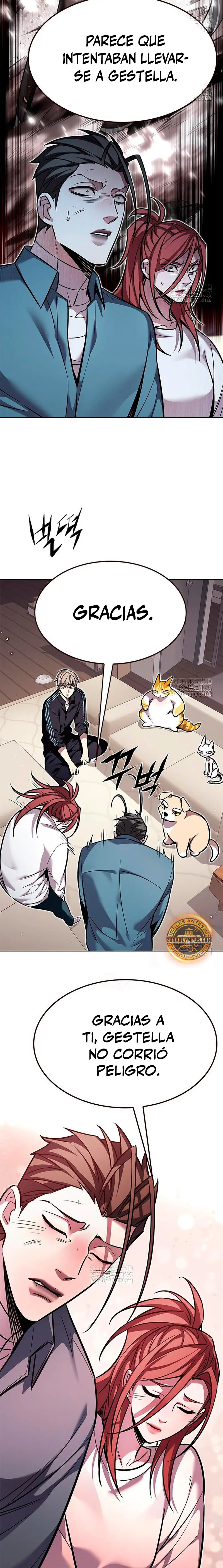 Read Electricidad veloz es Manga Online